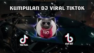 DJ CAMPURAN VIRAL TIKTOK 2024 FULL BASS JEDAG JEDUG