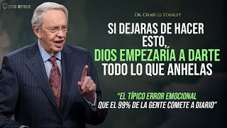 NO LIMITES A DIOS ¡Eliminar estos pensamientos puede cambiarlo todo!