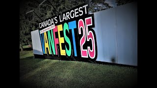 Vanfest 2022 (Aylmer Ont)