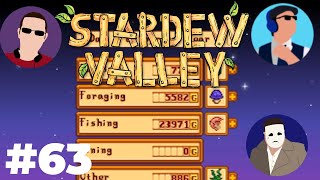 Stardew Valley Co-op #63