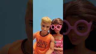 barbie and ken everybody has to like me