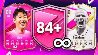 POSLEDNÝ FUTTIES Pack Opening?! 😱🔥