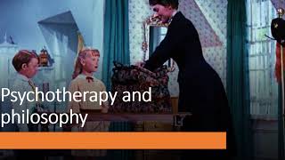 A summary of the philosophy underlying Person-Centred (Humanistic) approach to psychotherapy