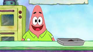 The Patrick Star Show Trailer