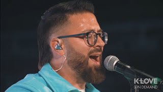 Danny Gokey - We All Need Jesús | K-Love | The Path to Red Rocks, On Demand | Video Live