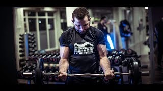 De beste oefeningen voor je armen [BICEPS/TRICEPS]