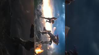 🔥Thanos kill Thor😮 (captain America vs Thanos)4k status video||#marvel#trending#shorts #viral