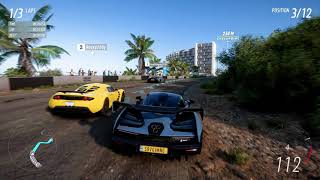 Forza Horizon 5 -  4K HDR - XBOX SERIES X Ultra Realistic Graphics