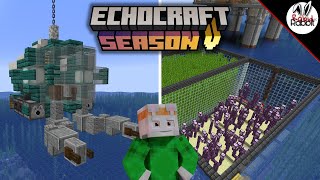 Chorus Fruit Farm and Mini Sub, EchoCraft Season 5