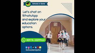 Let's chat on WhatsApp and explore your education options.