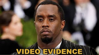 Fed have VIDEO EVIDENCE P Diddy is facing charges and MALE SW SPEAKS!