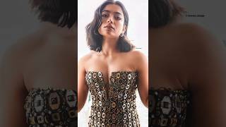 Rashmika Mandanna ft. Channa Ve Song #rashmikamandanna #channave #akhilsachdeva #youtubeshorts #like