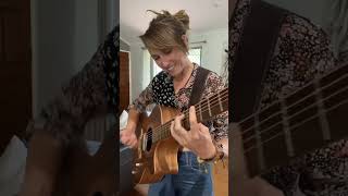 Main riff for Sand Dancing - OUT NOW! 😁🎶🥳 #guitar  #acoustic #wlw #singer #australia