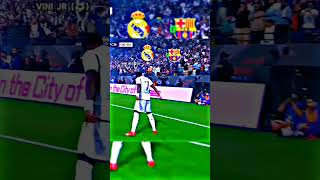 again jersey no. 7 realmadrid distroyed Barcelona ⚽🔥🔥#elclasico#Vinijr#Rodrygo#Beligoal⚽🔥