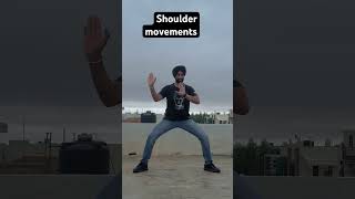 Learn Bhangra chaal ✅#shorts #bhangratutorial #dance #utubeshorts #shortsvideo #followforfollowback