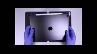 iPad Pro 11 inch Unboxing   ASMR