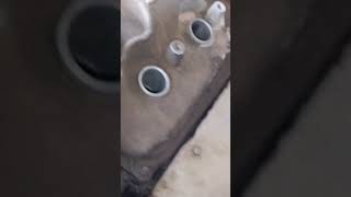 How To Tapat kawer open same remove #wanhar#fitting #pakwheel#MTM#Oil same #Oil change