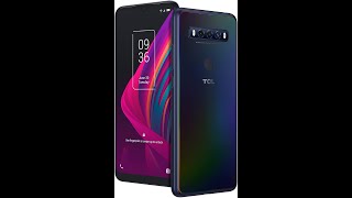 TCL 10 SE 64GB Smartphone