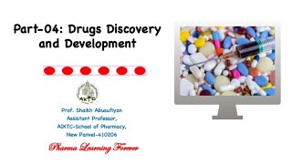 Part IV: Drug discovery and Development | Ethical Committee| Review procedure