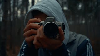 A BOY AND HIS CAMERA | Cinematic Video