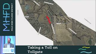 Taking a Toll on Tollgate Creek