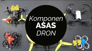 Sekilas Teknologi Dron