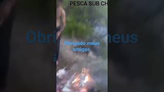 PESCA ENTRE AMIGOS COM ASSADÃO DÊ PEIXES