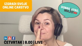 Izgradi svoje online carstvo