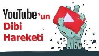 Şiddetle Tavsiye Ettiğim 10+1 Youtube Kanalı | Youtube'un Dibi Hareketi