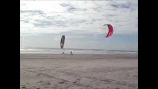 Sunset Beach, OR - Boards, Buggies, and Beach!!