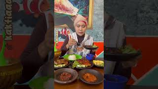 Ayam Bakar Pak D Cemengkalang Sidoarjo Part 3