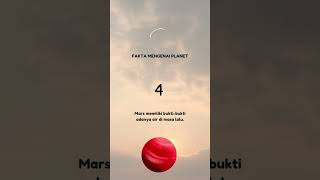 fakta mengenai planet di tata surya