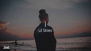 Lil Skies - i (Lyrics / Lyric Video)