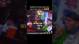 6ix9ine Reveals He Doesn’t Rock With Rats