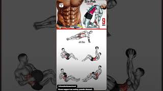 Top#most#effective##six-pack#abs#workout#at#Gym#in #trending#viral#shorts# IT'S ME#CHANDAN#GYM#BOY..