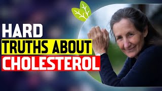 Barbara O'Neill Reveals 5 SHOCKING TRUTHS About Cholesterol You Need to Know