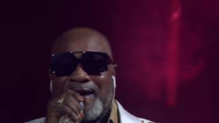 Koffi Olomide live in Abijan