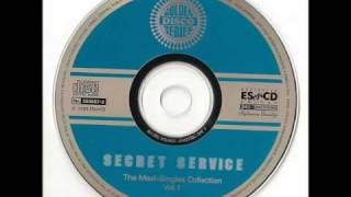 Secret Service - Medley