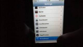 How To Change Slide To Unlock Text Color On iPhone, iPod Touch & iPad