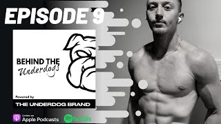 E9: How I Fought Off a Rare Blood Disorder and Changed My Life Featuring Adam Krueger