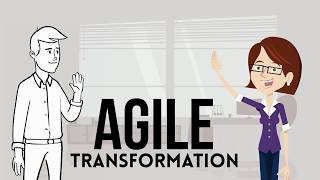 AGILE FORMATION