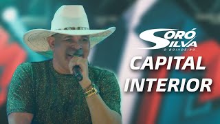 SORÓ SILVA - CAPITAL INTERIOR (DVD Ao vivo em São Paulo)