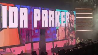 NXT No Mercy (9/1/2024 - Denver, CO) - Jaida Parker Entrance