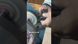 Otro servicio y reparación 🧑‍🔧 #reloj #relojero #bulova #reparacionderelojes #mantenimiento