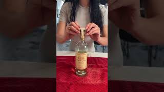 How to keep your wine fresh #wine #love #shortvideos #hack #funny