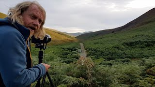 Missed the Light in the Lake District | LANDSCAPE PHOTOGRAPHY | Canon EOS 5D Mark II