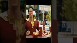 Shazam 2 Everything is about to change | Fury of the Gods Trailer #shazam #shazam2trailer #shorts