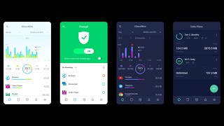 Glass Wire App Review the Best Data Usage and Monitor App 2024!