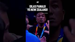 FINALLY! Gilas Pilipinas PANALO vs New Zealand, 93-89!