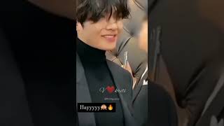 Bts V🥰🥰Kim taehyungh edit hindi song || One comment if you are an army...